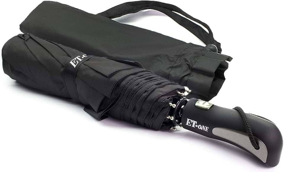 Guarda Chuva Original Abre E Fecha Automático Reforçado