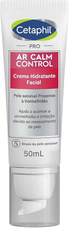 Cetaphil Pro AR Calm Control Creme Hidratante Facial 50ml