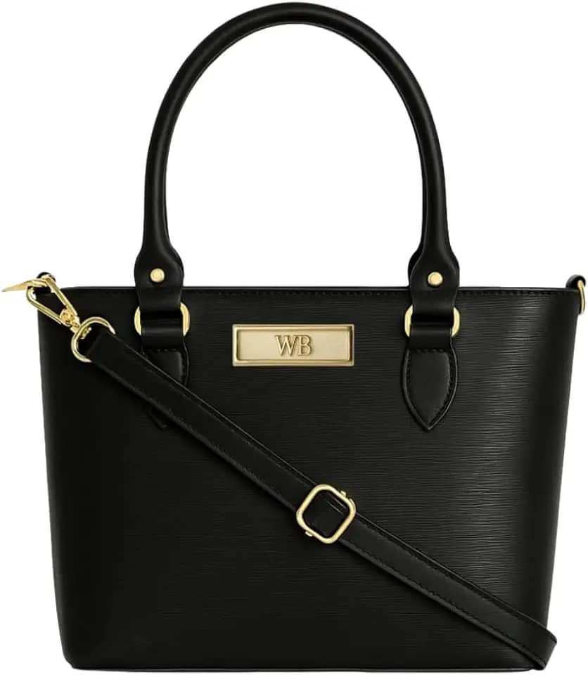 Bolsa Feminina Lorena + Alça Removível Com Regulagem Willibags