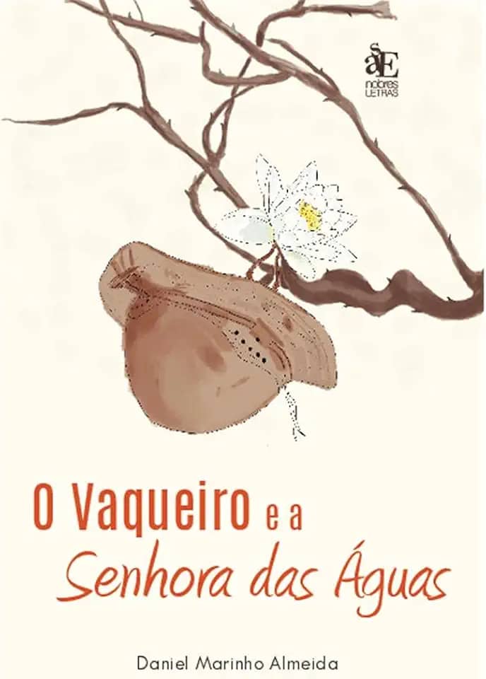 O Vaqueiro e a Senhora das águas