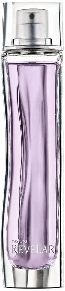 Natura Desodorante Colônia Revelar Feminino - 75ml