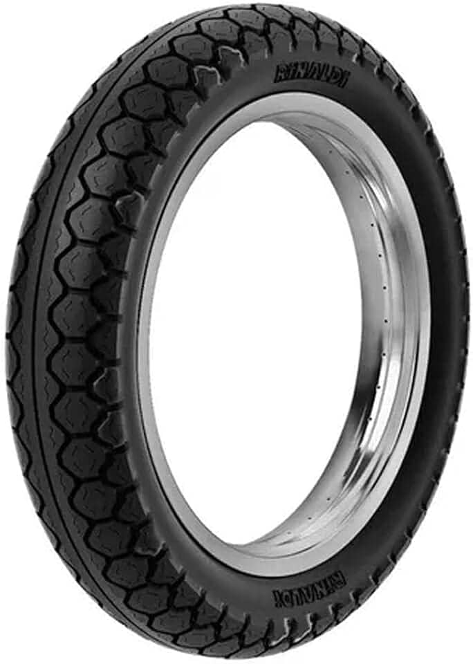 Pneu Traseiro 80/100-14 PD 29 - Rinaldi