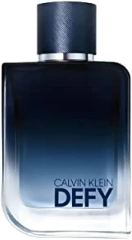 Defy Calvin Klein – Perfume Masculino – Eau de Parfum 100ml