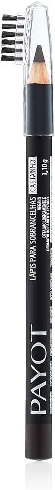 Payot Lápis De Sobrancelhas Payot Castanho 1 10 G