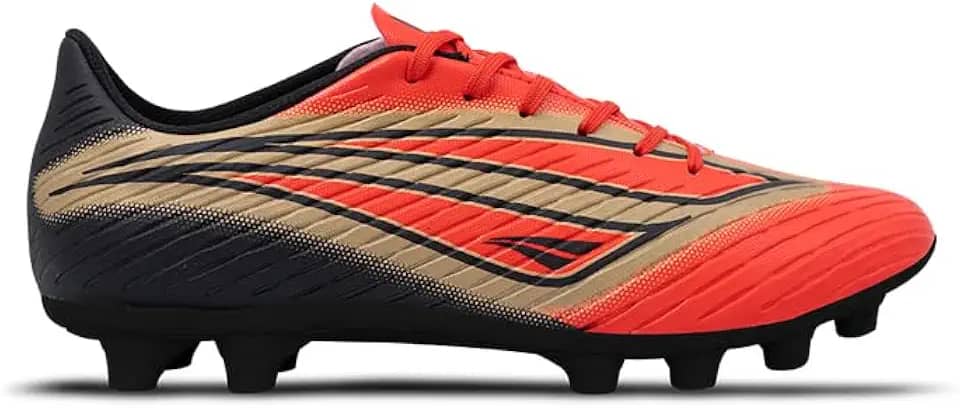 Chuteira Campo Penalty Penalty Chuteira Campo Lider Y-6 adulto-unissex