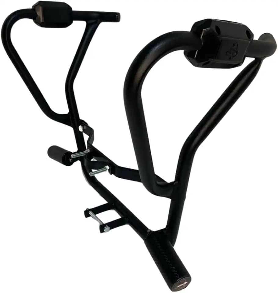 Protetor de Carenagem com Slider para Bros 150/160 - Anos 2003 a 2021