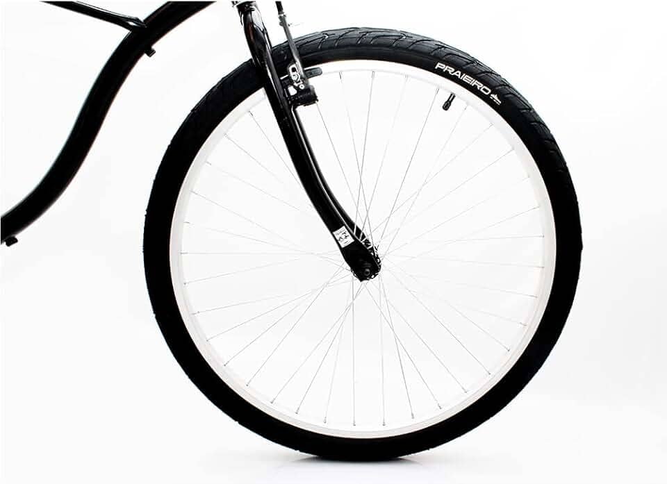 Pneu Levorin Praieiro 26x1.95