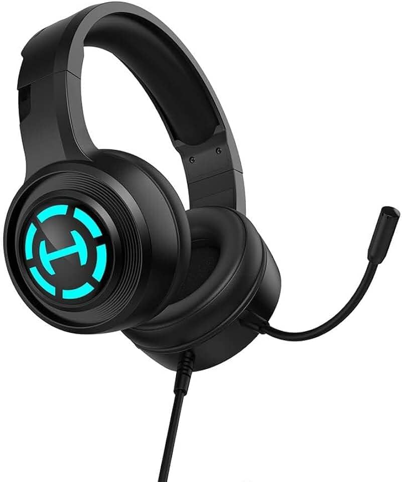 HEADSET GAMER 7.1 HECATE G20 EDIFIER - PRETO