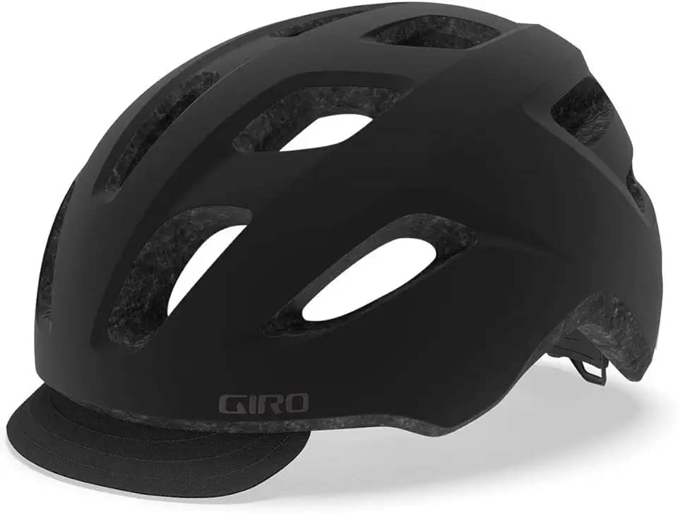 Capacete de Ciclismo Urbano Adulto Giro Cormick MIPS
