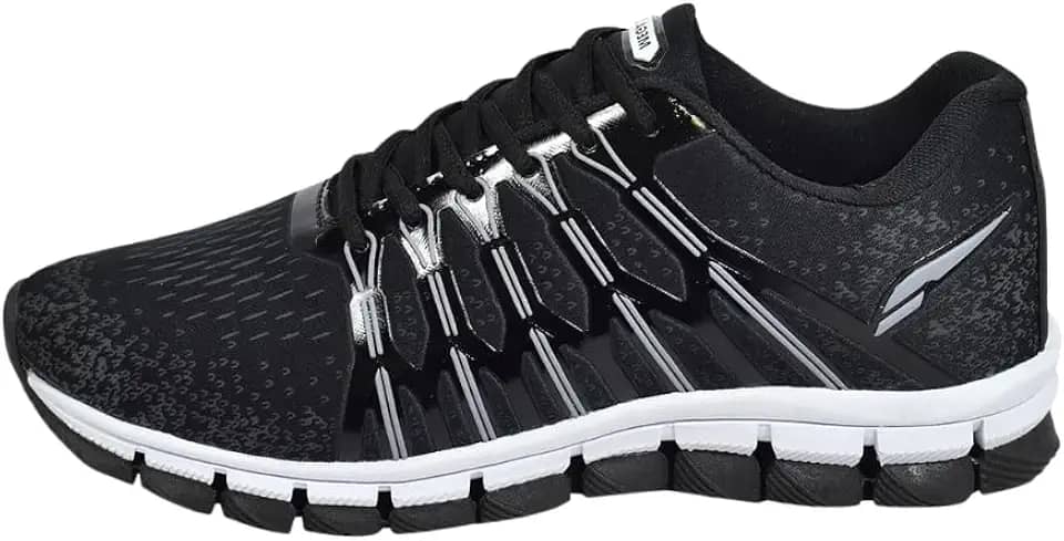 Tênis Masculino Academia Sapato treino Mega Oly Corrida