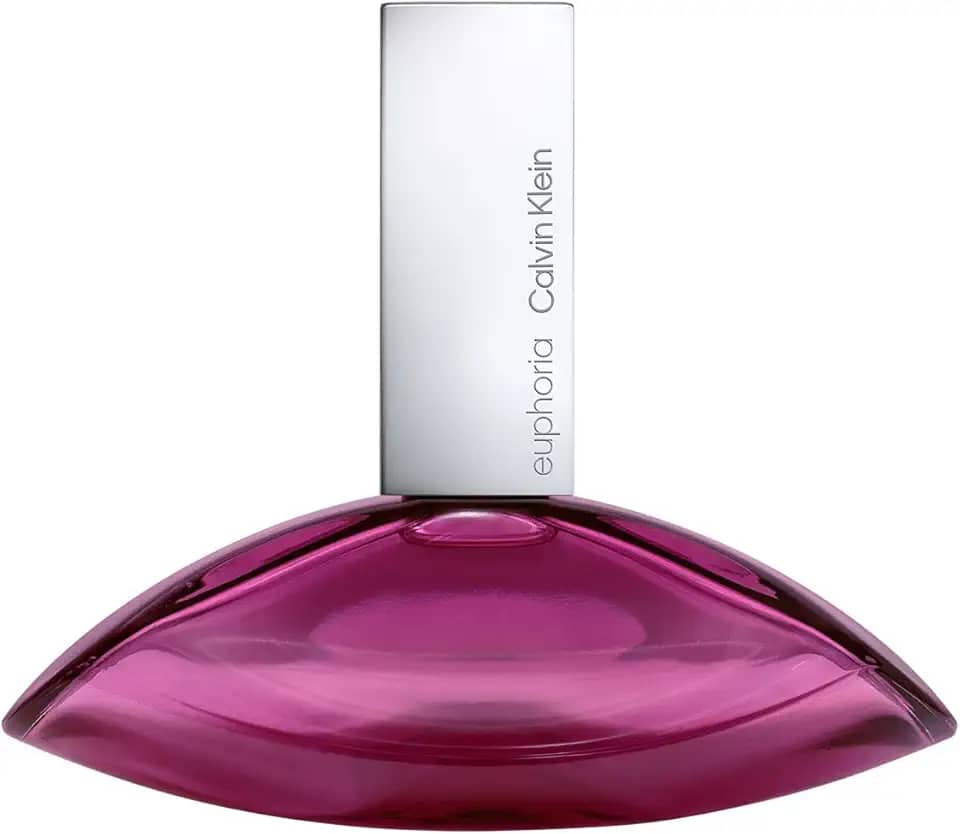 Calvin Klein Euphoria Eau de Parfum for Women 30ml