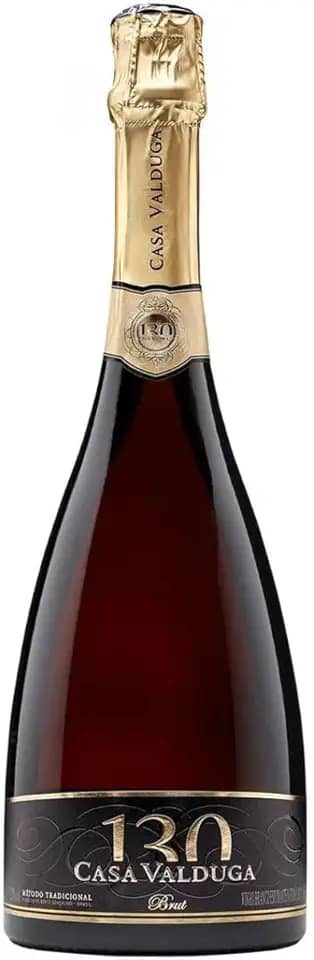 Espumante Casa Valduga 130 Brut, 750ml
