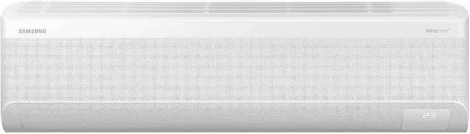 Samsung Ar-condicionado Split Inverter WindFree AI 24.000 BTUs Frio AR60F24D1AWNAZ Branco