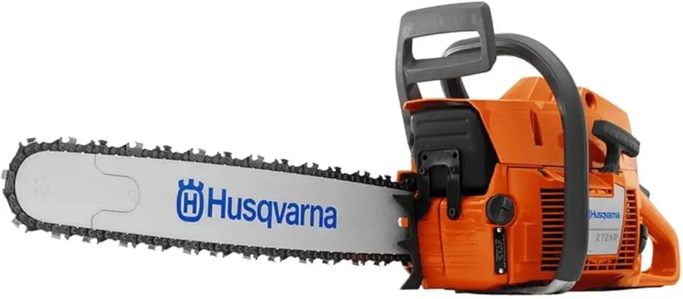 Motosserra a Gasolina Husqvarna 72,2Cc - 272xp Sabre 18 Pol.