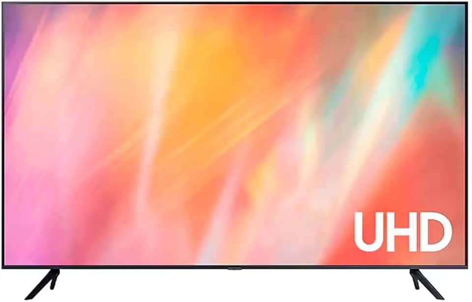 TV SAMSUNG SMART 4K 55' LH55BEDHVGGXZD
