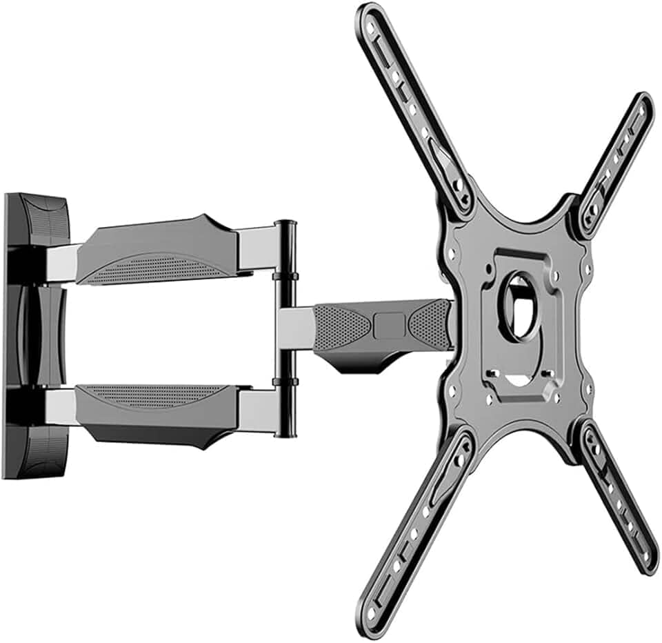 Suporte para Tv/Televisão SAV-4403 Triarticulado Padrão Vesa AQUÁRIO