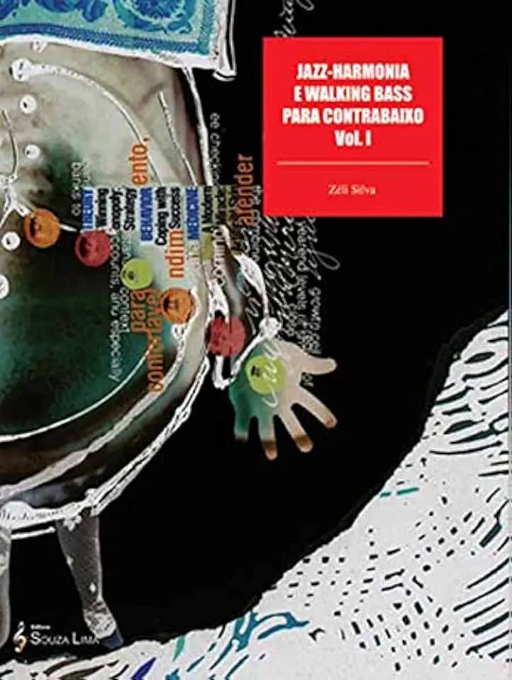 Tecnicas Para Baixo Eletrico Na Musica Brasileira