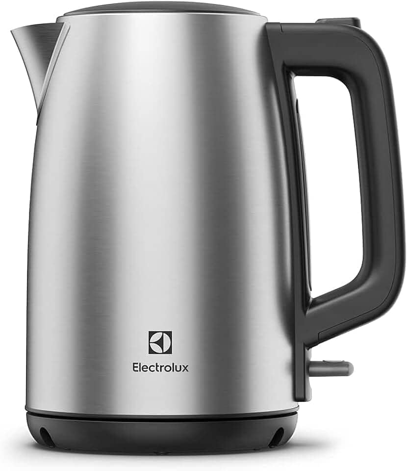 Chaleira Elétrica Electrolux 1,7L Experience (EEK25)