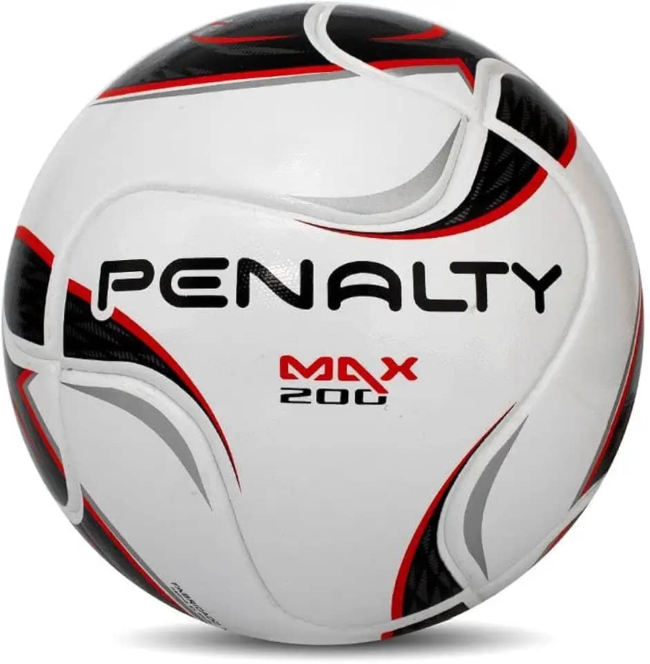 Bola Futsal Penalty Max 200 XXII Sub 13