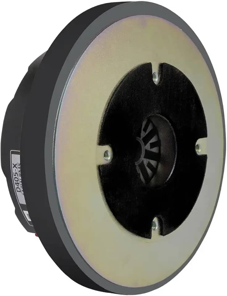 Driver Jbl D405x 110w Rms 8 Ohms