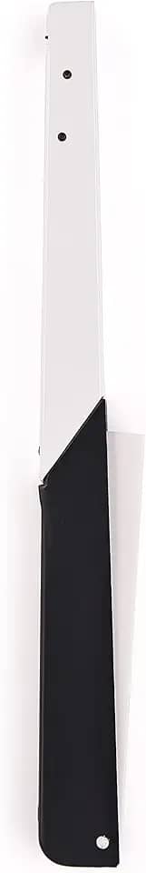 Acendedor de Fogão Lume Naxos – Acende Mais de 3.000 Vezes. Seguro, durável e prático. Ideal para fogões caseiros e industriais a gás. Produzido no Brasil – Cor: Preto