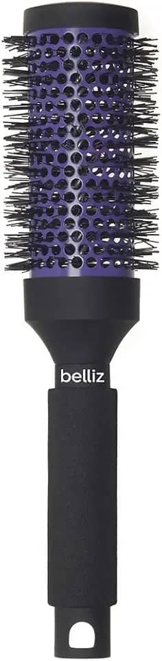 Belliz Escova Black Ion Ceramica 43