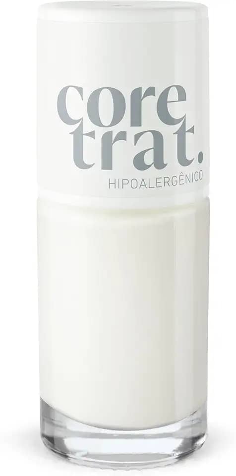 Blant – Esmalte Tule Branco Transparente 8,5ml