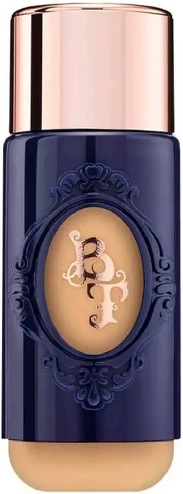 Bt Skin Base Líquida L60, Bruna Tavares