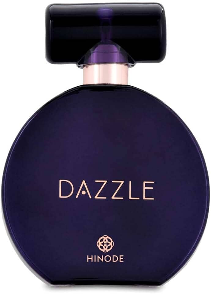 perfume Hinode Dazzle - 60ml Desodorante Colônia Feminino