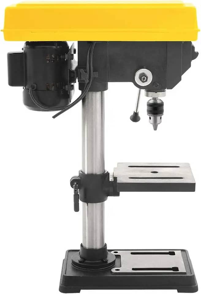 Vonder, Furadeira De Bancada, 16 Mm, 373 W, 127 V~, Fbv 016.