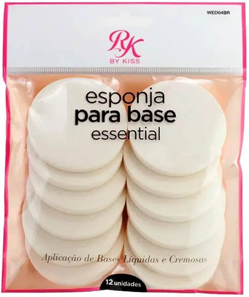 Rk By Kiss Esponja para Base Essential