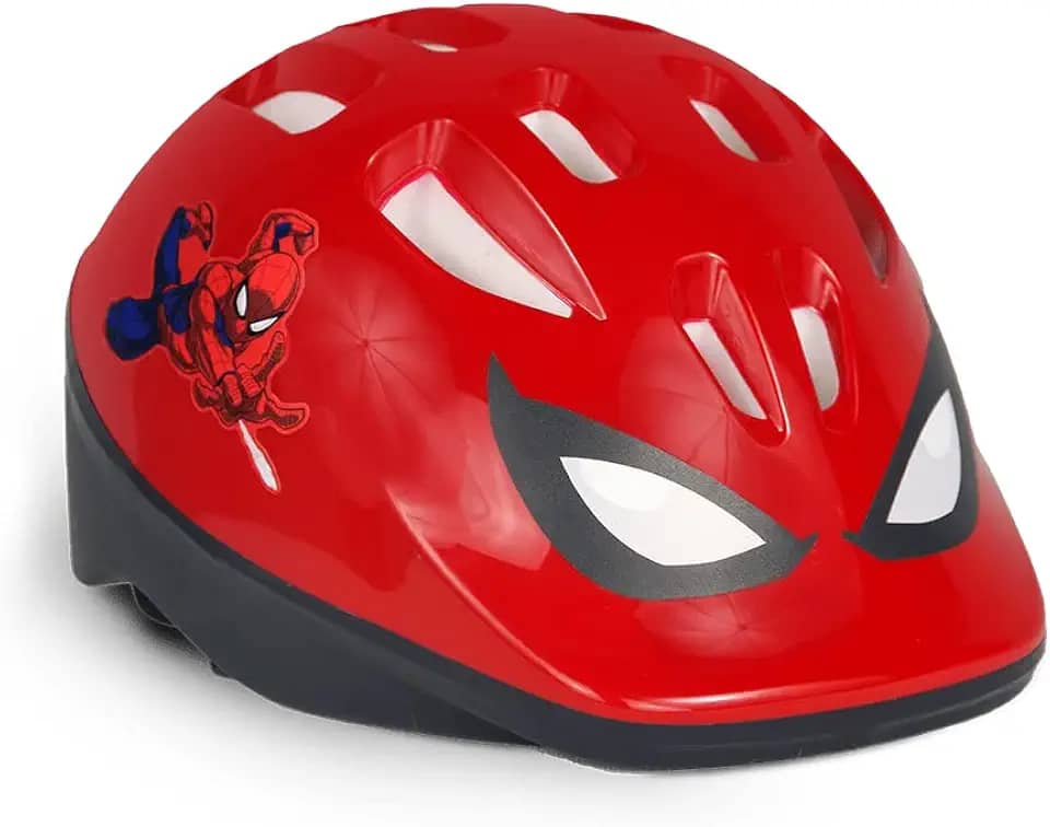 Nathor Capacete Infantil Spider-Man