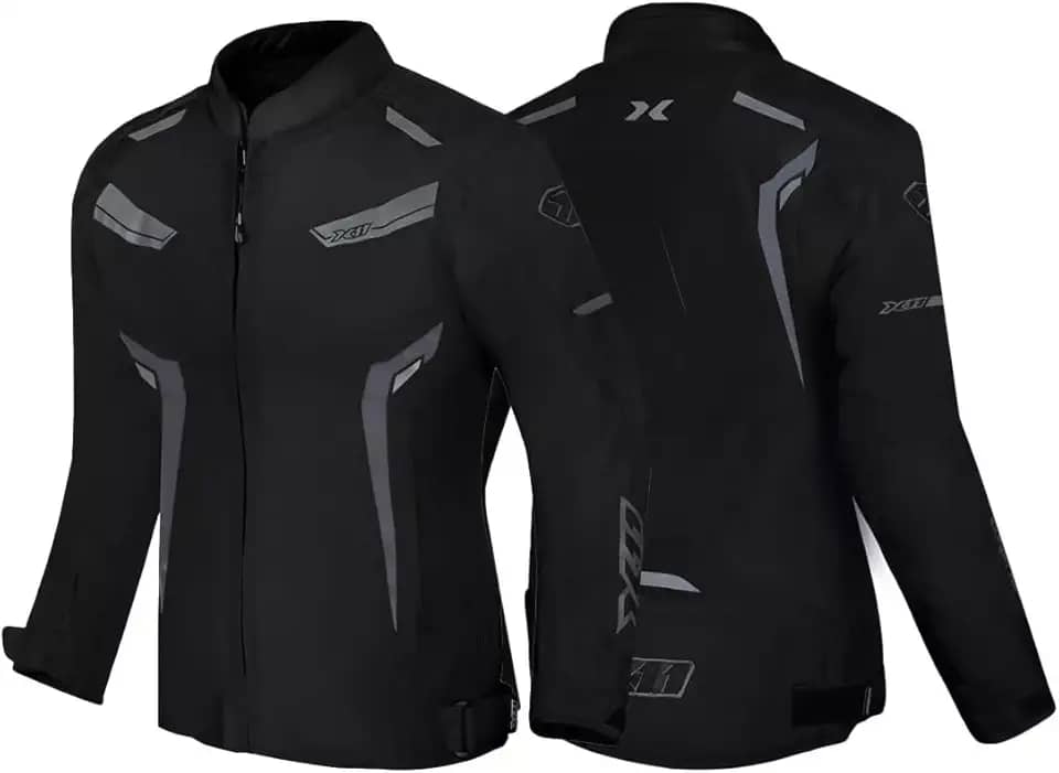 Jaqueta Moto Motociclista X11 One Sport Masculina Feminina