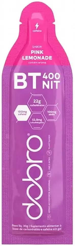 BT Nitrato Gel Dobro sabor Pink Lemonade 30g