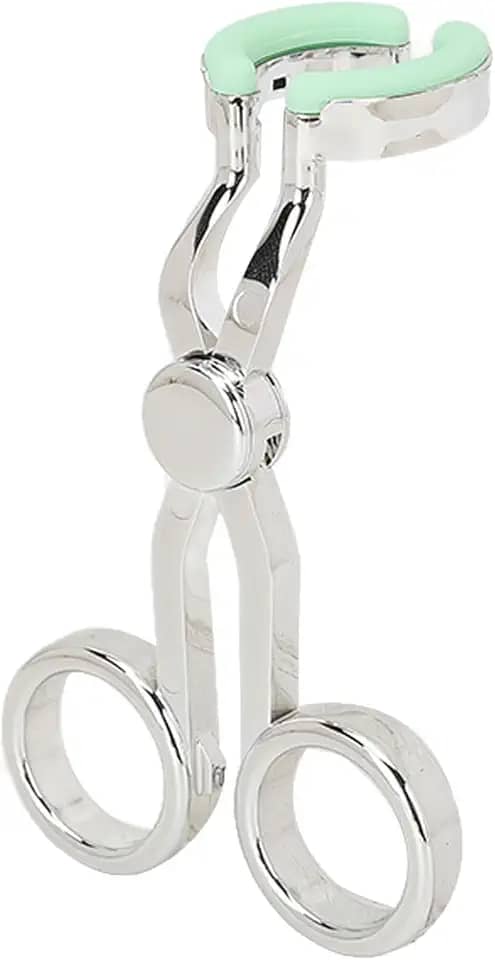 Auxiliares de uso de lentes de contato coloridas, extensor de pálpebra para lentes de contato com tira de borracha, facilitando a inserção ou remoção de lentes de contato