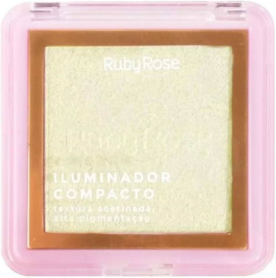 Iluminador Compacto HL70 HBF8594 Ruby Rose