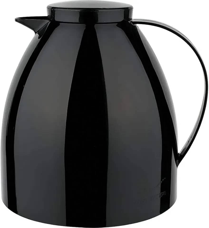 Bule Viena 750ml Preto Invicta