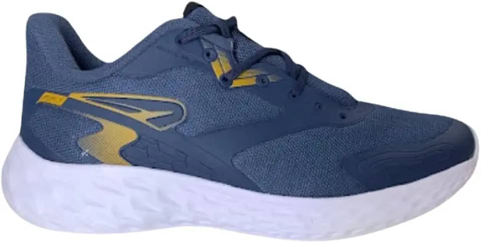 Tênis Running Unissex Play Iv