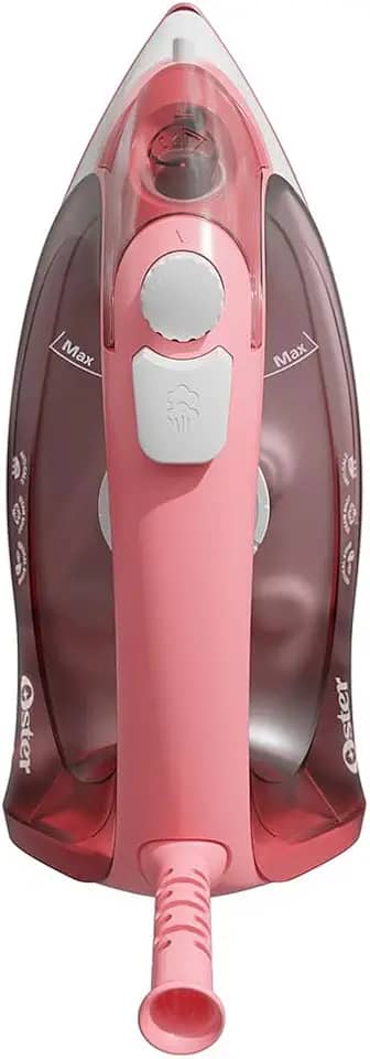 Ferro de Passar a Vapor Oster Aeroceramic - 127V