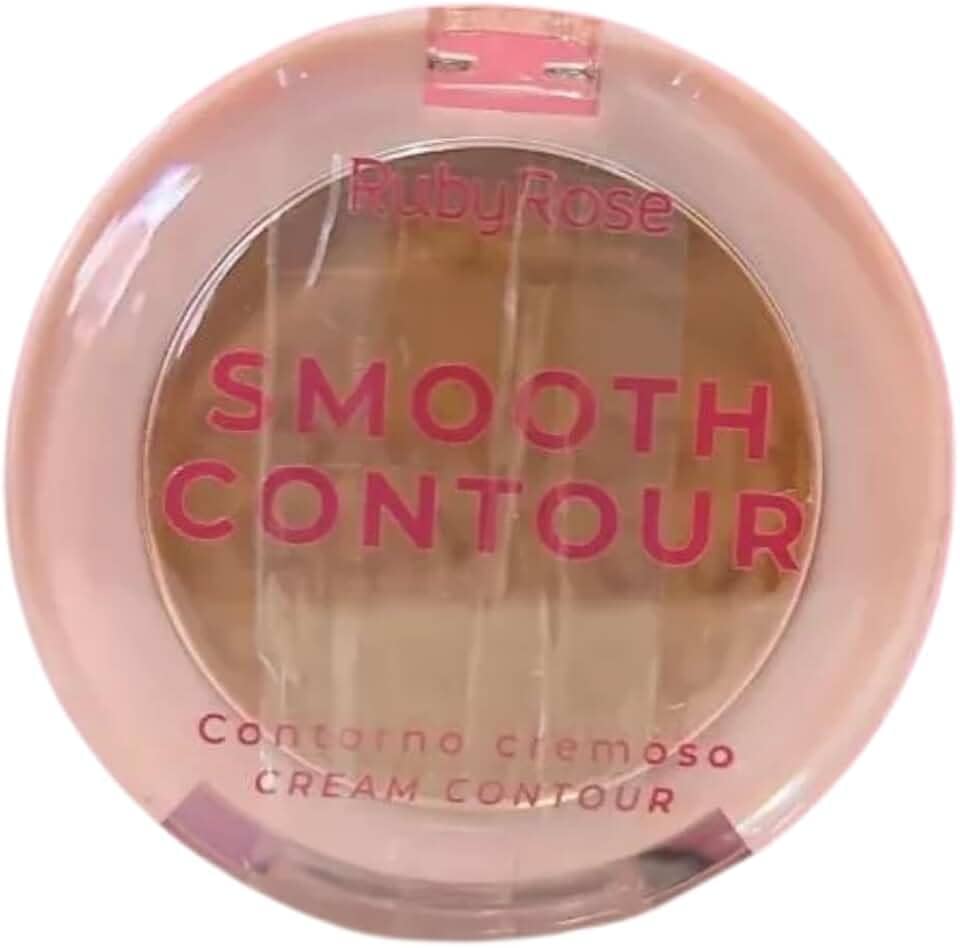 Smooth Contour Contorno Cremoso Soft Sand Hbm2011 Ruby Rose