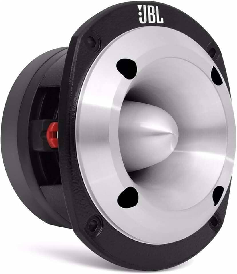 Super Tweeter Linha Trio, Jbl, 28003023