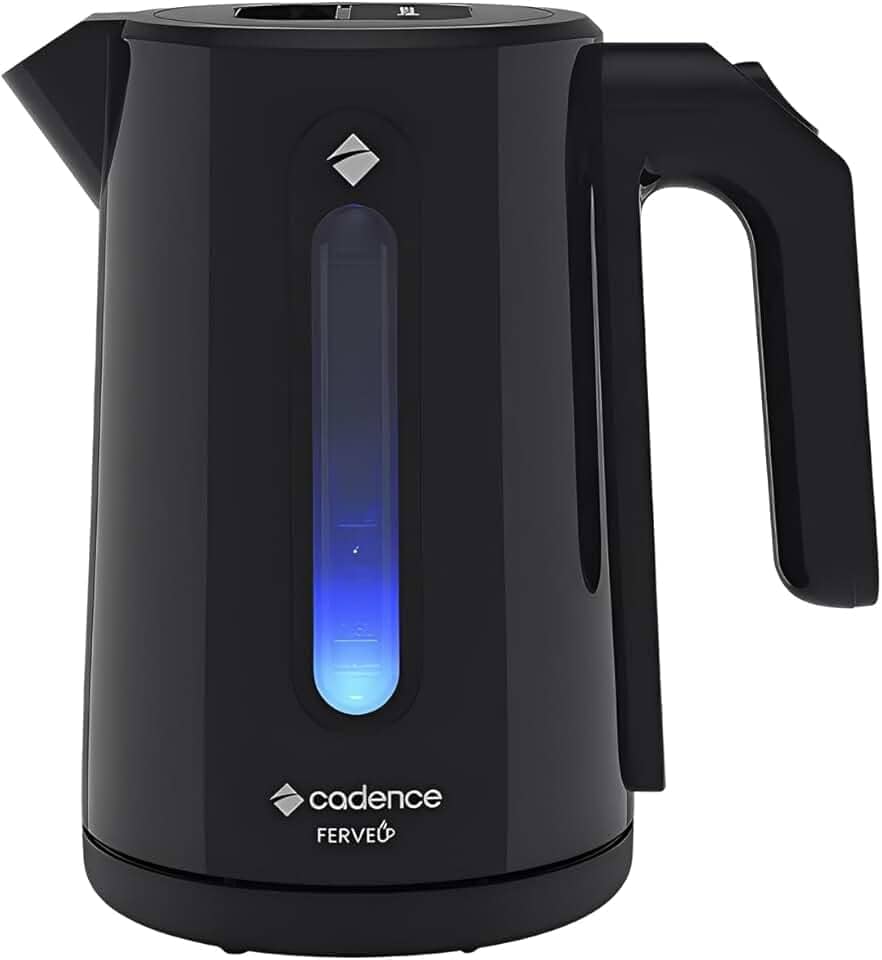 CADENCE - Chaleira Eletrica Cadence CEL390 127v