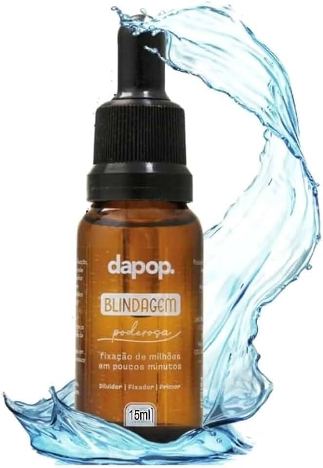 Blindagem Facial para Pele e Olhos – Proteção, Hidratação Profunda e Efeito Tensor Imediato | Tratamento Anti-Idade e Lifting Instantâneo