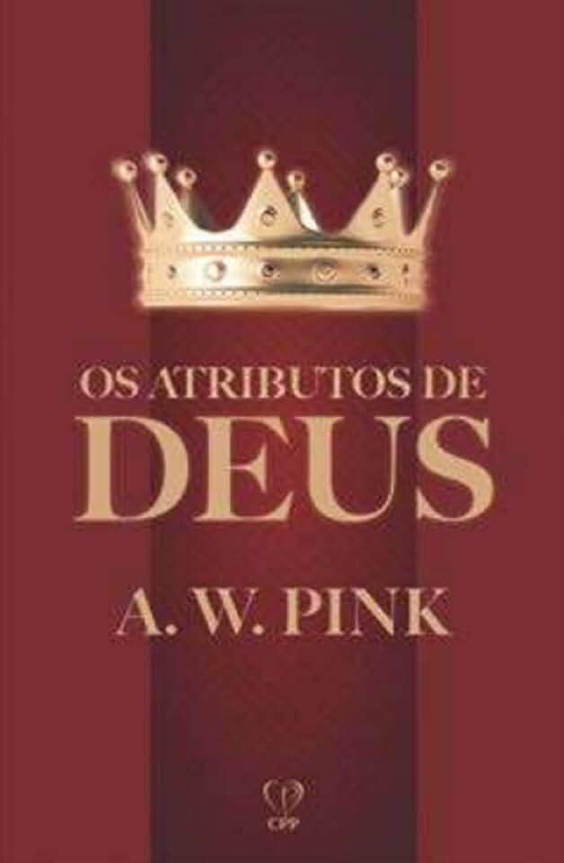 Os atributos de Deus