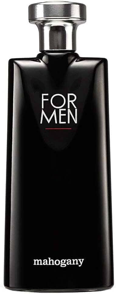 Perfume Mahogany for Men Masculino 100 ml