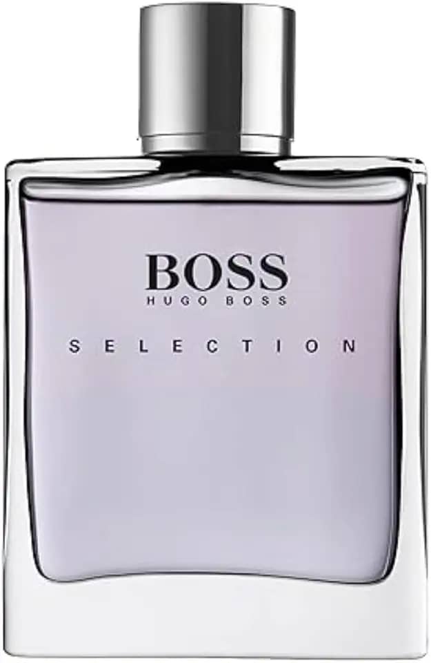 Perfume Boss Selection Eau de Toilette Masculino 90ml - Hugo Boss