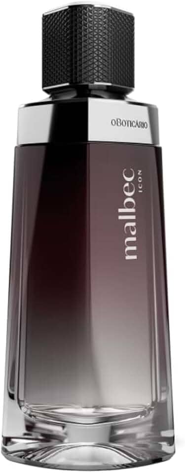 Malbec Icon Desodorante Colônia 100ml