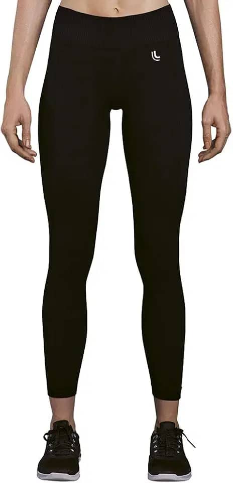 Calça legging, Max, Lupo ,Feminino