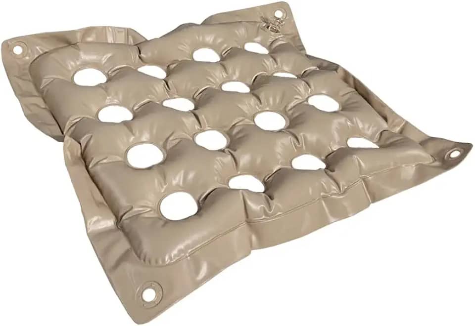 Supermedy, Almofada de ar caixa de ovo para prevenção de escaras - Supermedy