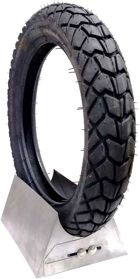 PNEU BROS TRASEIRO 110 90 17 CROSSER XRE 190 BROS 160 150 125 MAGGION NOVO 0715